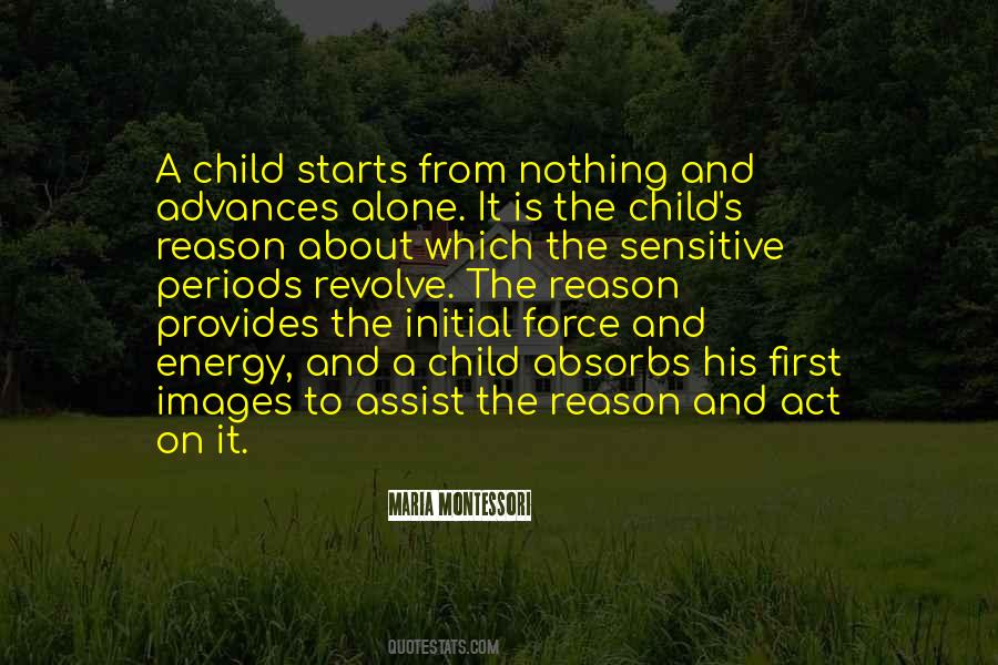 Force And Energy Quotes #1577020