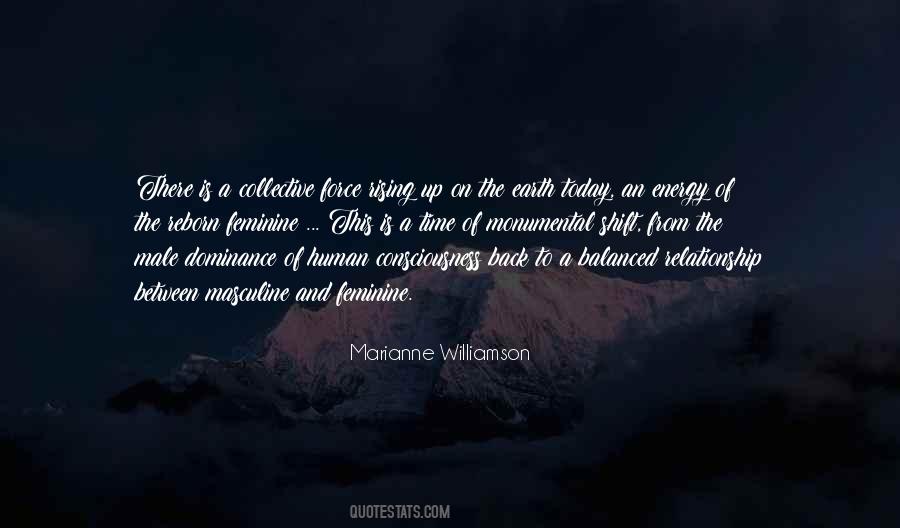 Force And Energy Quotes #1655089
