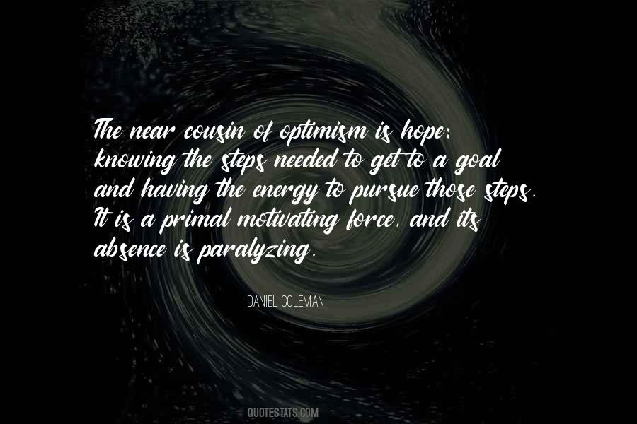 Force And Energy Quotes #1732193