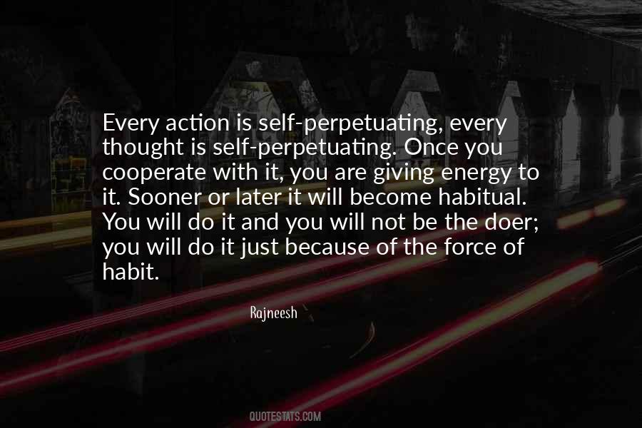 Force And Energy Quotes #1750827