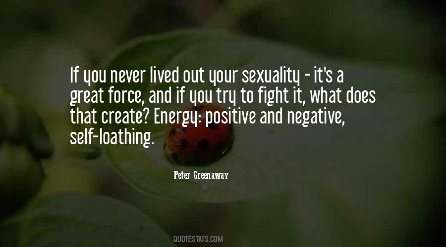 Force And Energy Quotes #1832135