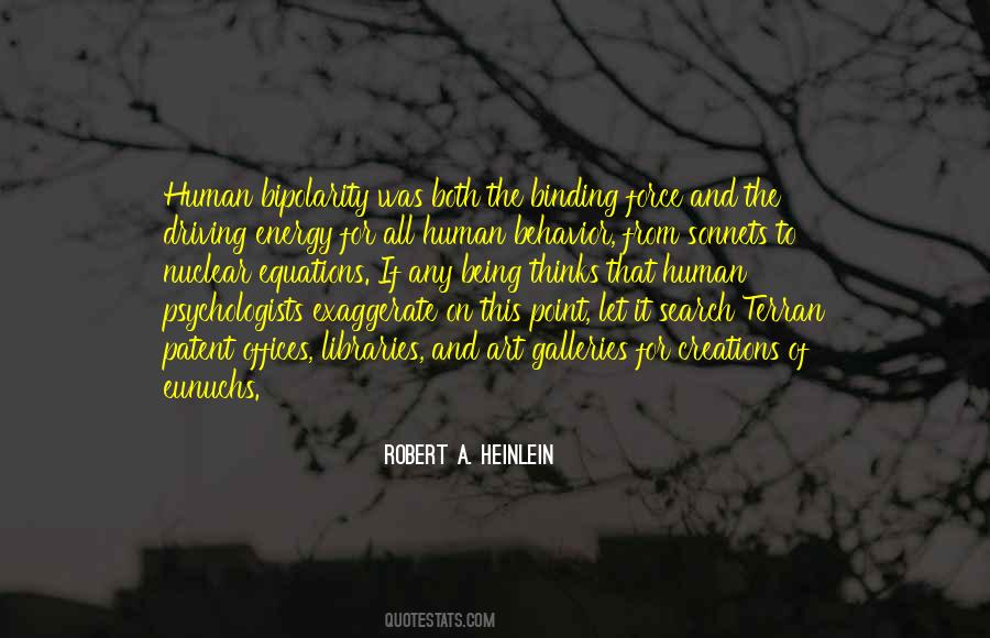 Force And Energy Quotes #189866
