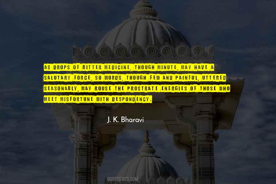 Force And Energy Quotes #247236
