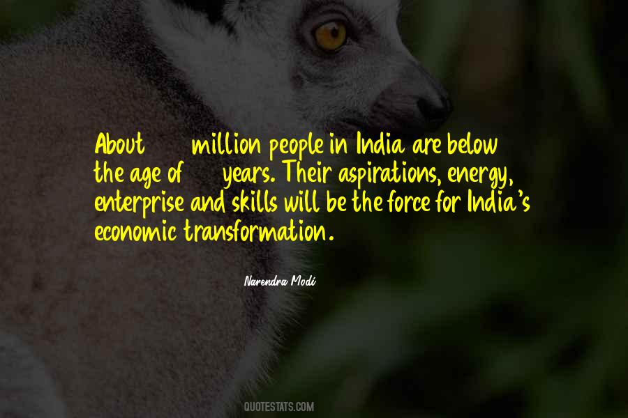 Force And Energy Quotes #687238