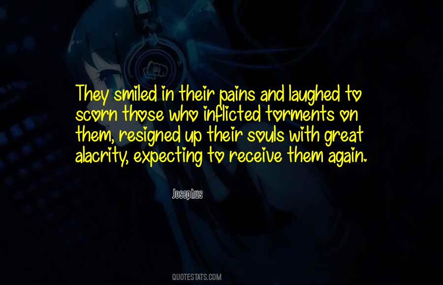 Quotes About Pain Healing #129146