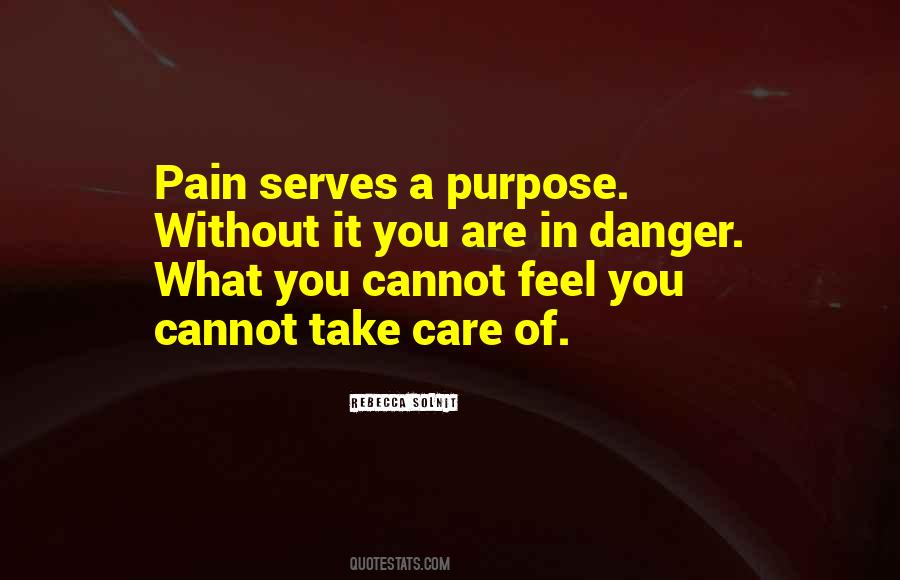 Quotes About Pain Healing #374022