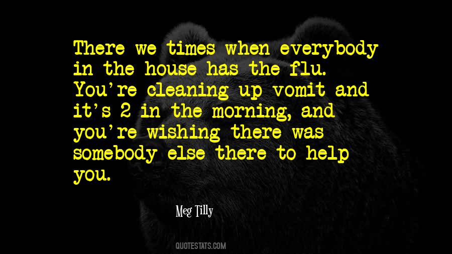 Quotes About Cleaning #989052