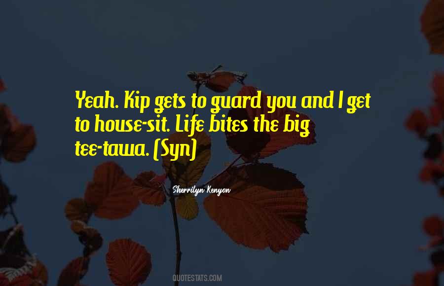 Everythings Going Quotes #1076747