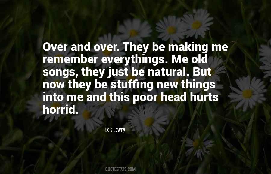 Everythings Going Quotes #1552758