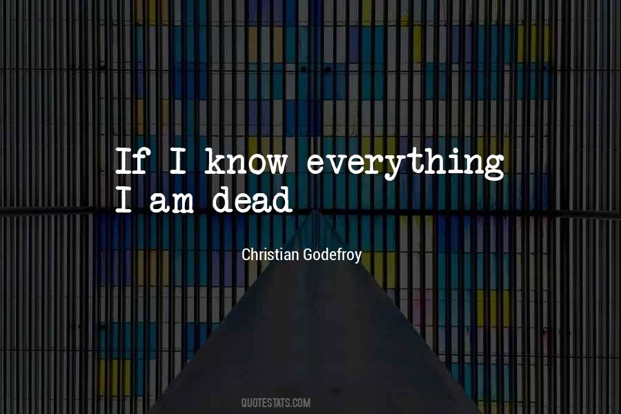 Everythings Going Quotes #387390