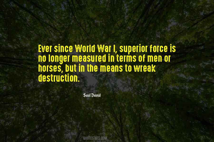 Quotes About War Horses #61110