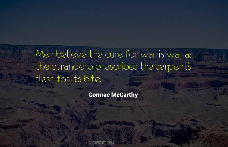 Quotes About War Horses #621114