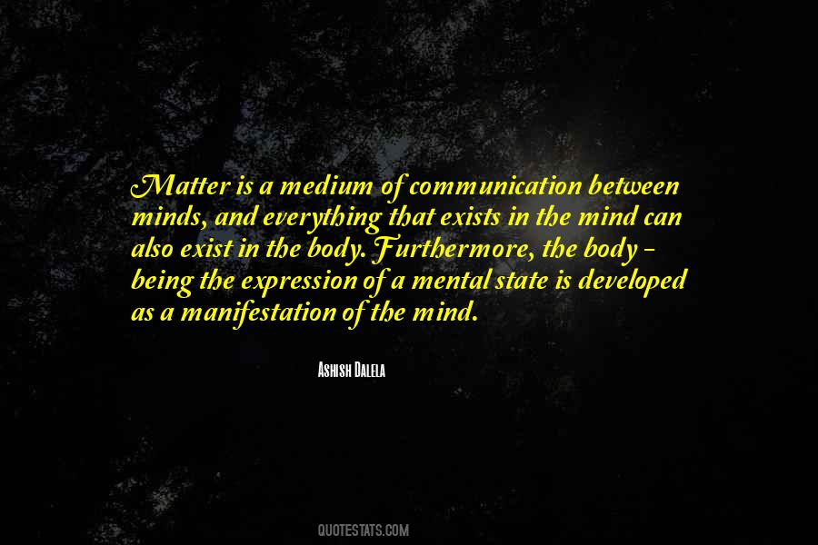 Yoga As Science Quotes #1620694
