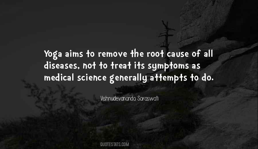 Yoga As Science Quotes #1839685