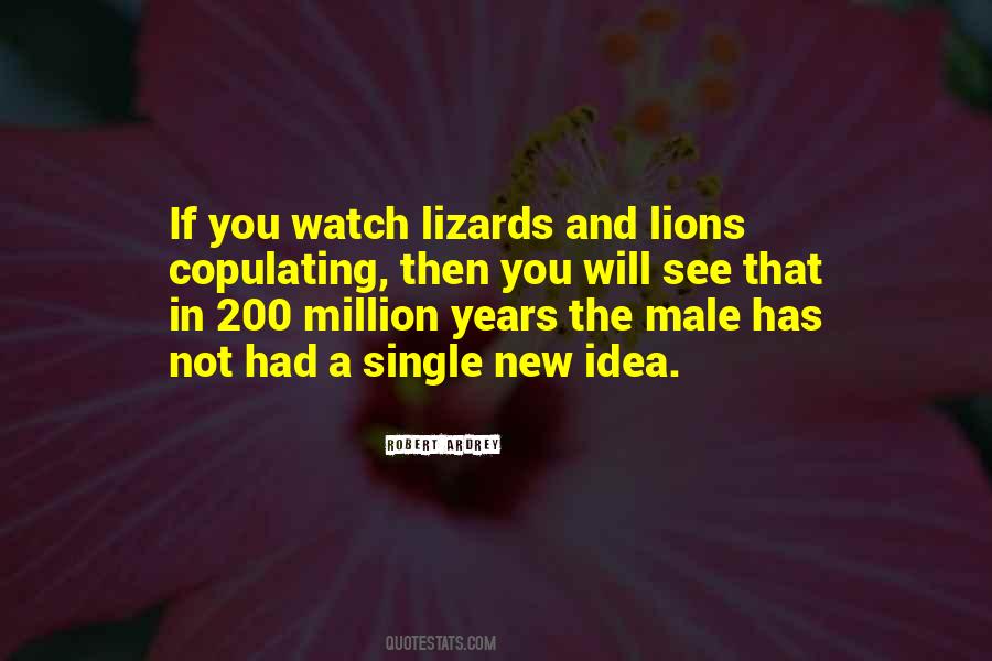 Single Male Quotes #49663