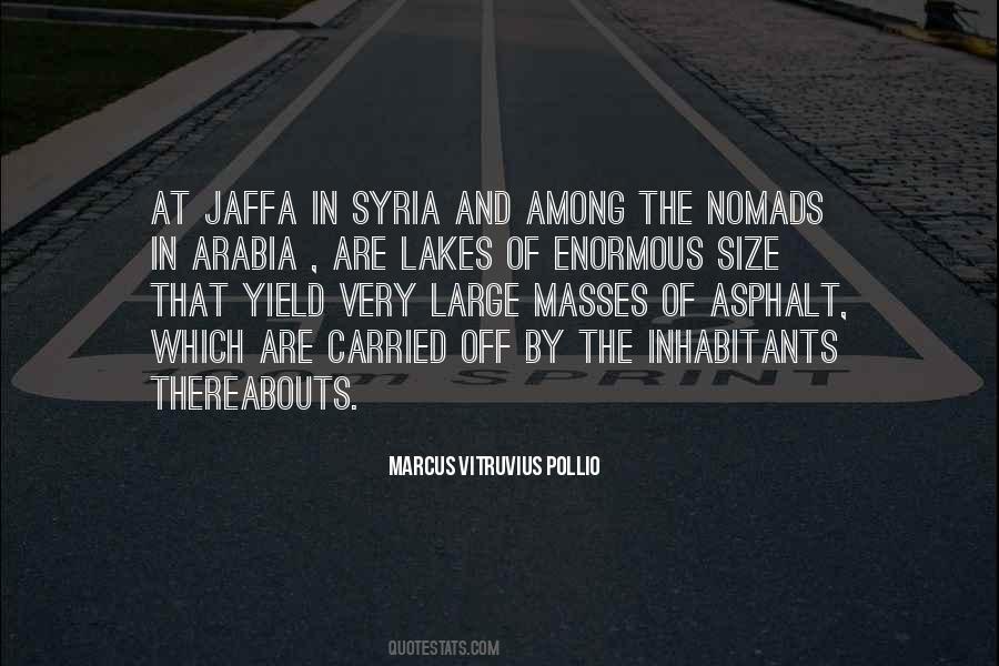 Quotes About Traffics #1149431