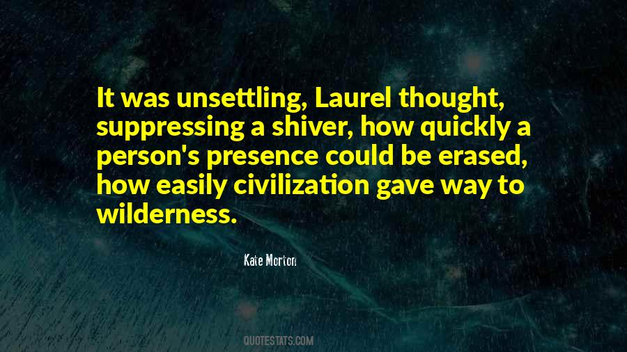Quotes About Laurel #270615