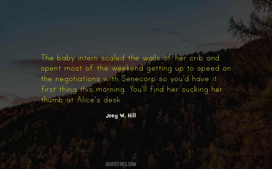 The Intern Quotes #1684582