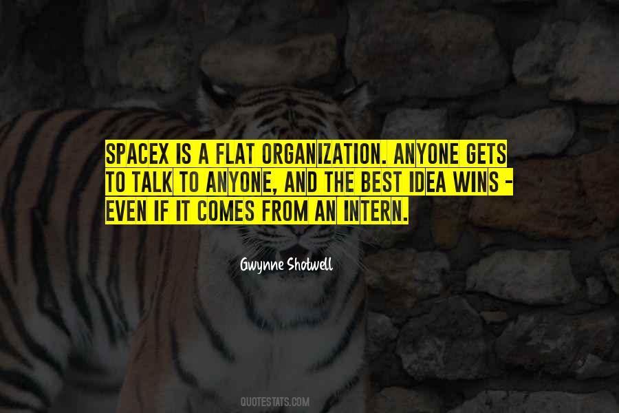The Intern Quotes #1703030