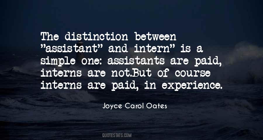 The Intern Quotes #1763827