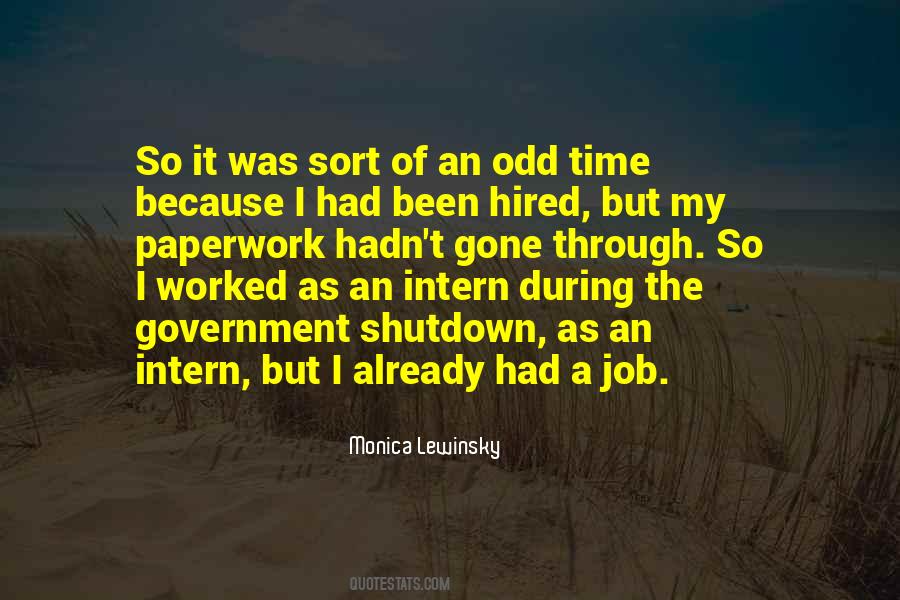 The Intern Quotes #969426
