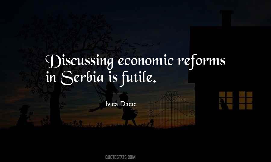 Quotes About Serbia #1812540