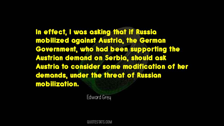 Quotes About Serbia #6415