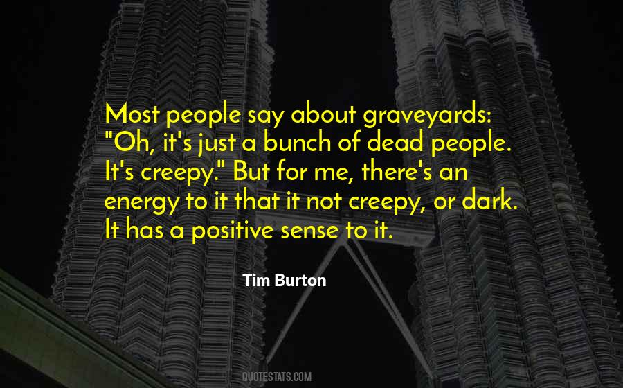 Dark Energy Quotes #177875