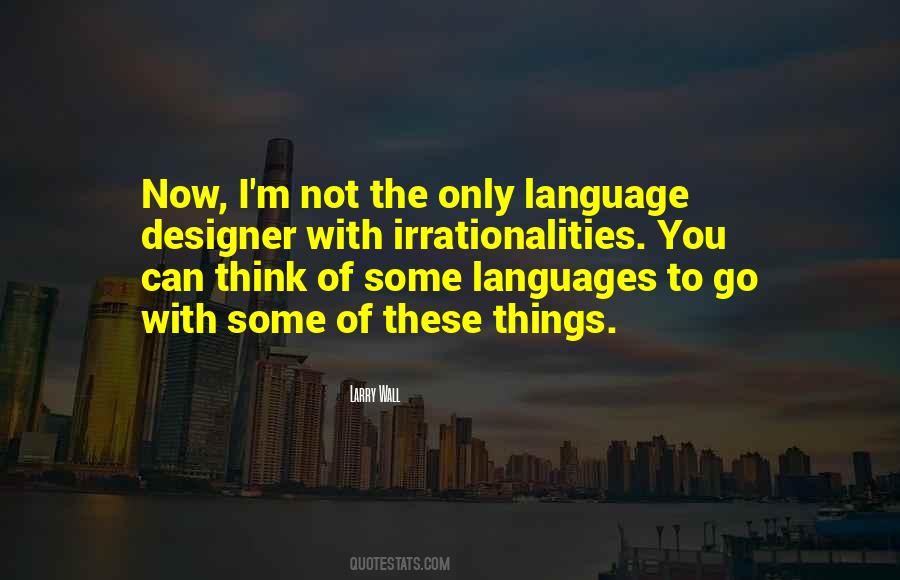 Languages To Quotes #1638687