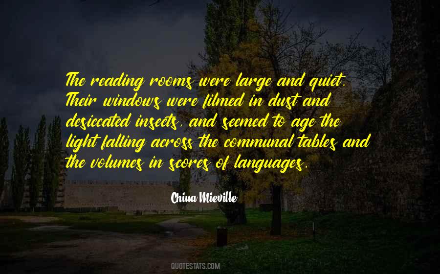 Languages To Quotes #330121