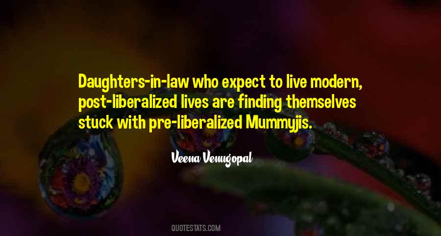 Quotes About Daughters In Law #1427665 Quotes About Daughters In Law #1427665
