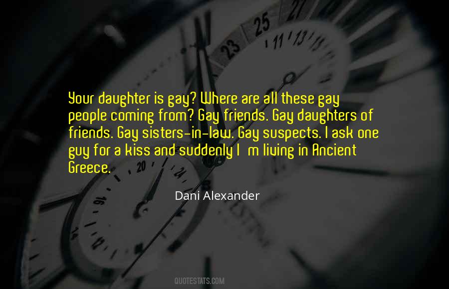 Quotes About Daughters In Law #1680321 Quotes About Daughters In Law #1680321