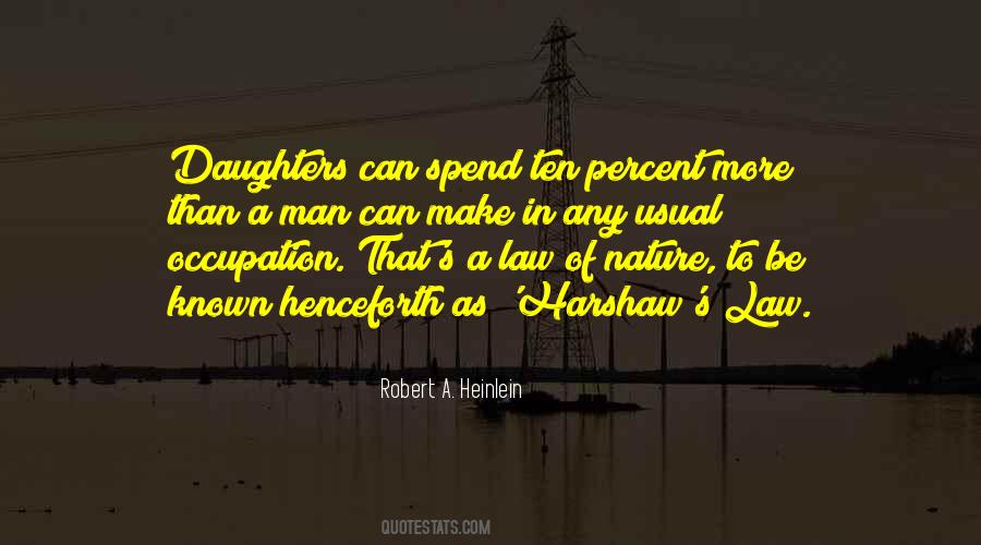 Quotes About Daughters In Law #187355