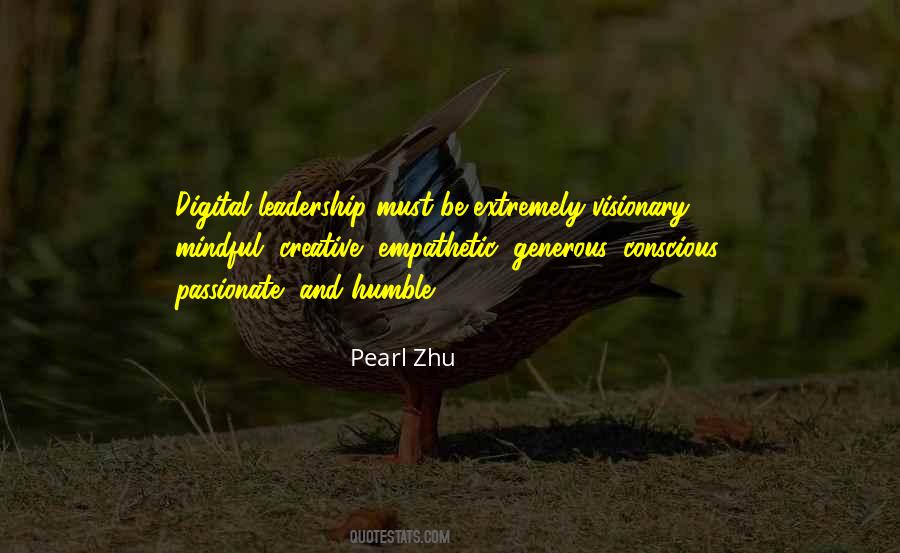 Be Empathetic Quotes #604840