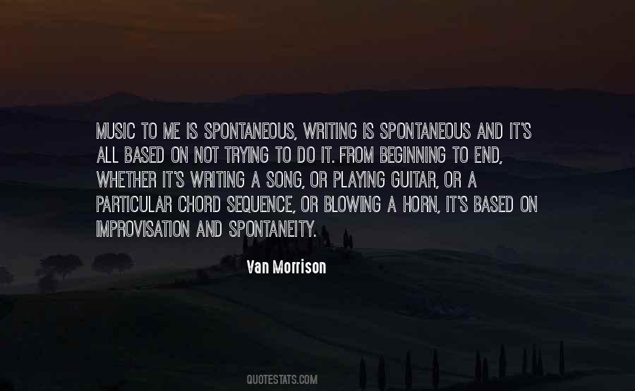 Van Horn Quotes #865519