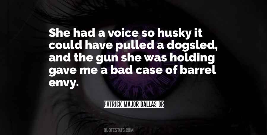 Quotes About Husky #1123913