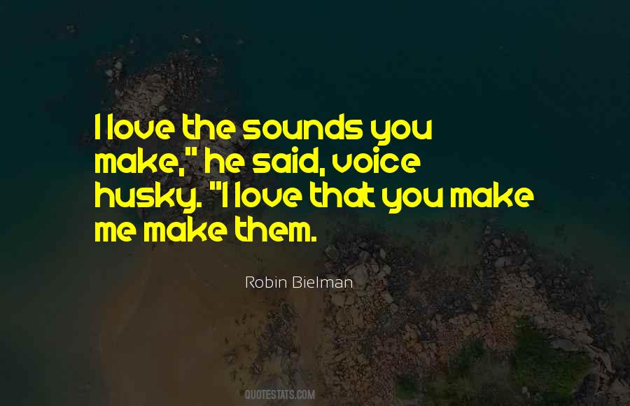 Quotes About Husky #1298644