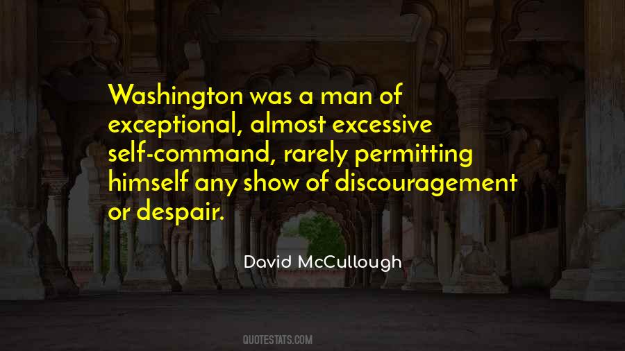 Show Washington Quotes #714266