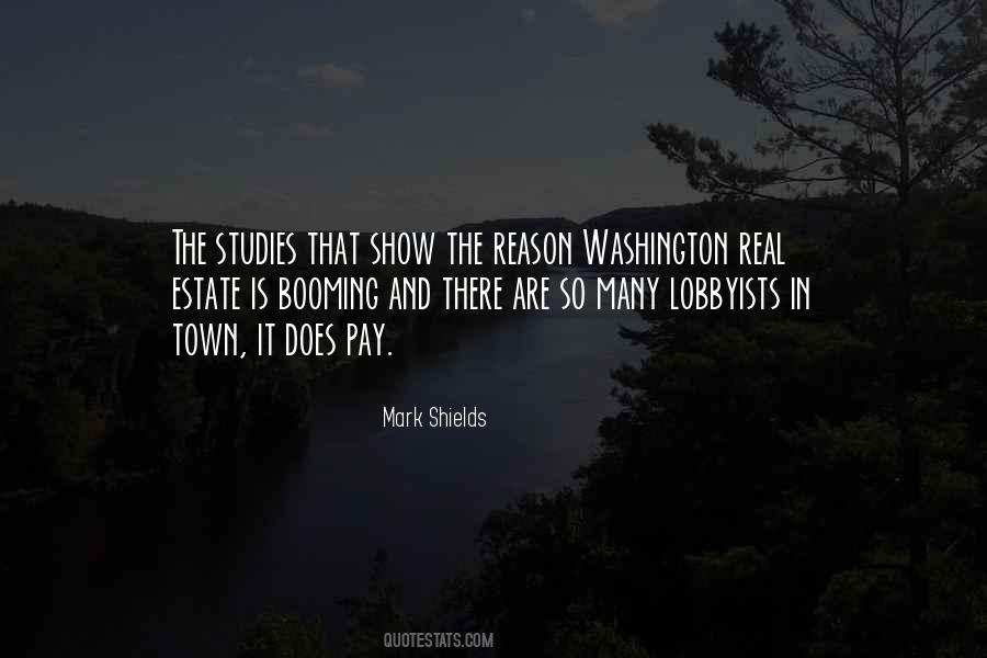 Show Washington Quotes #973227