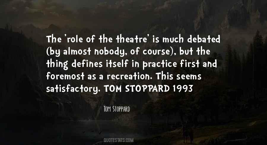 Quotes About Tom #1855723