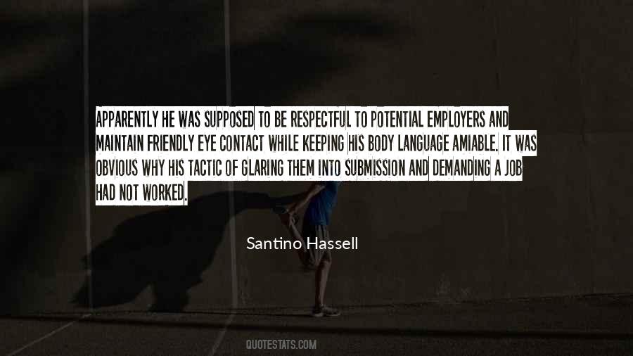 Quotes About Submission #1188774