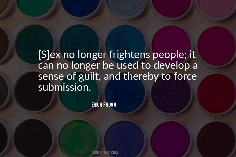 Quotes About Submission #1243062