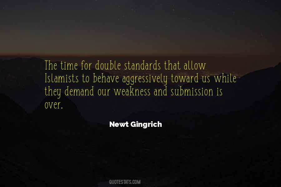 Quotes About Submission #1328405