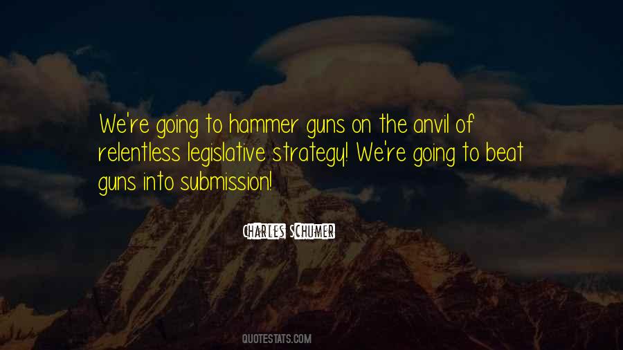 Quotes About Submission #1329105