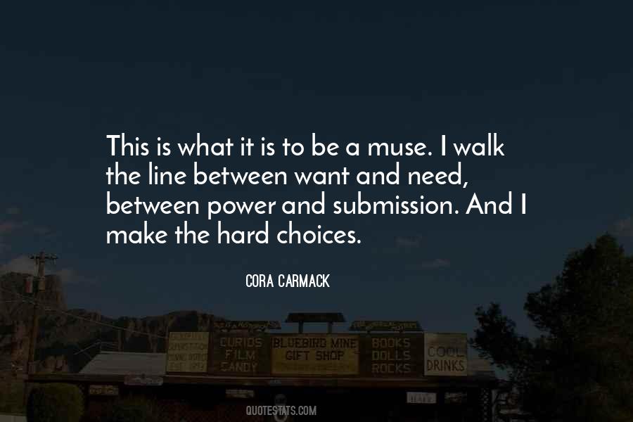 Quotes About Submission #1746704