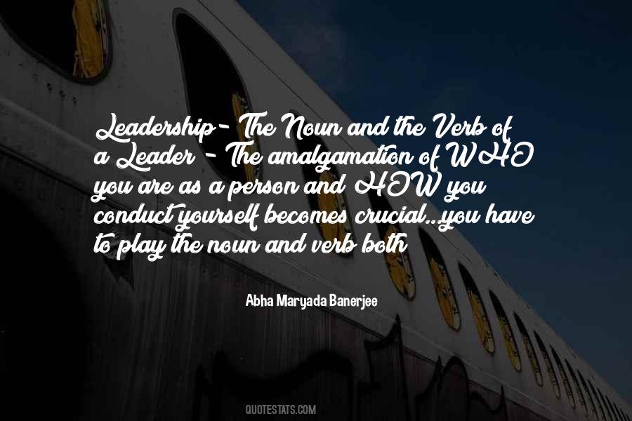 Leadership Eq Quotes #1650200