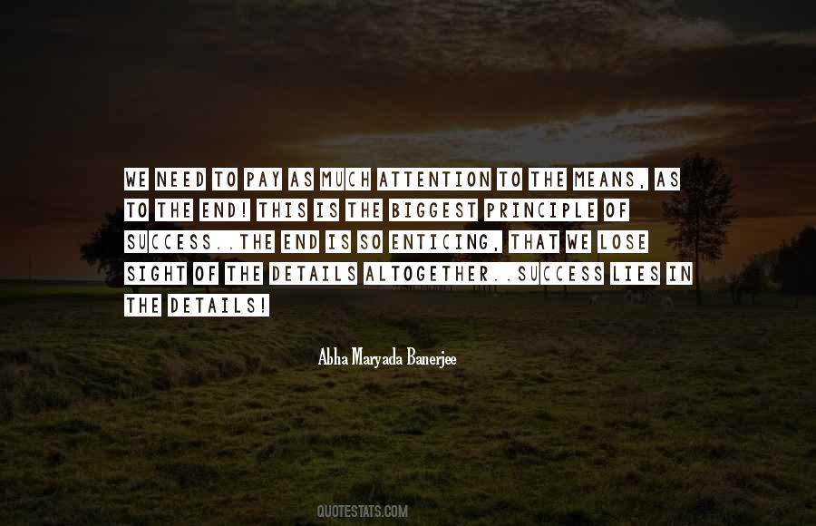 Leadership Eq Quotes #179392