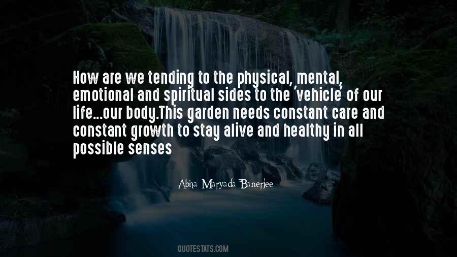 Leadership Eq Quotes #1820766