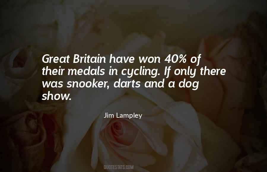 Quotes About Snooker #867536