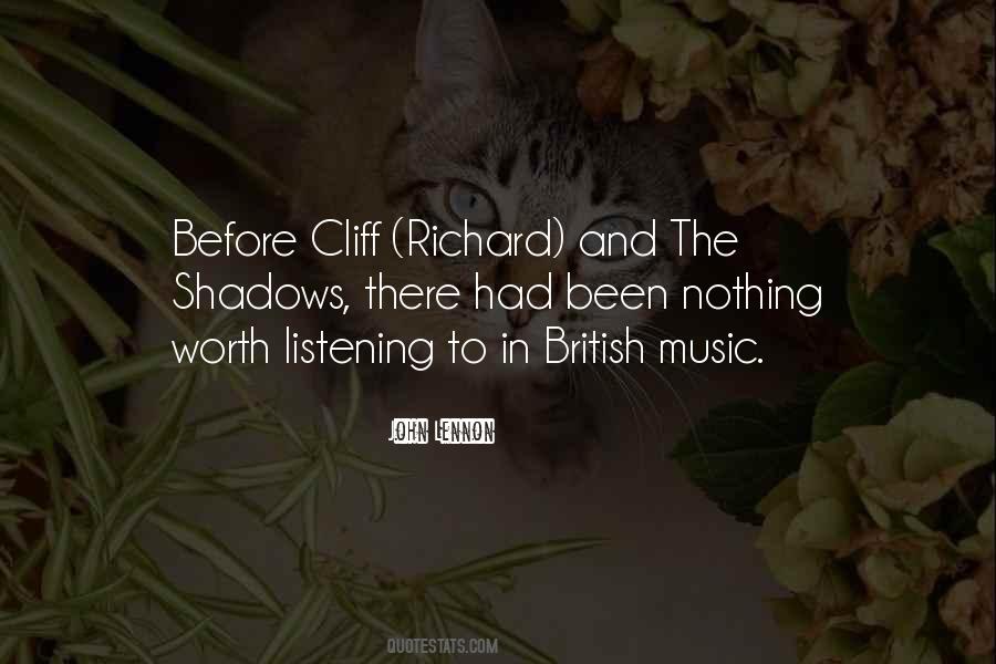 Literary Standards Quotes #1775240